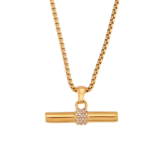 Collier PETRA