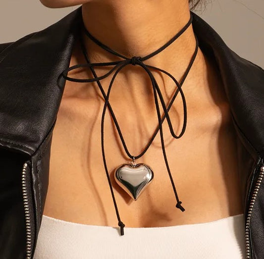 Collier AMOUR