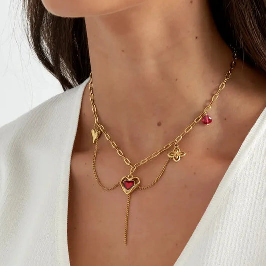 Collier VALENTINA