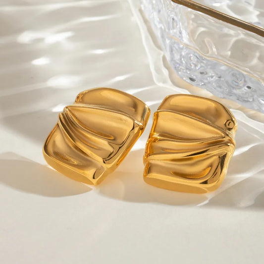 Boucles d'oreilles VÉRA