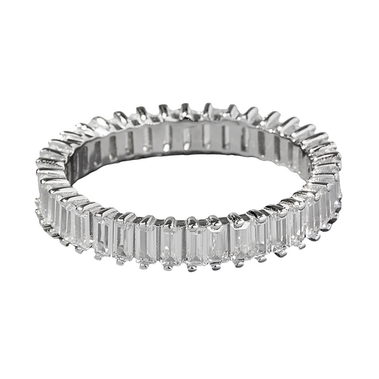 Bague AMANZA