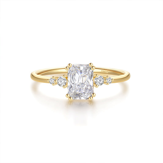 Bague BELLA