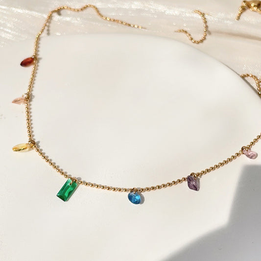 Collier CIDJIE