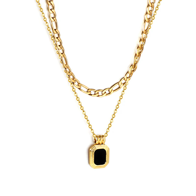 Collier ISIS