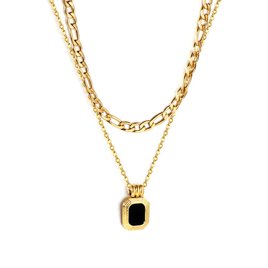 Collier ISIS