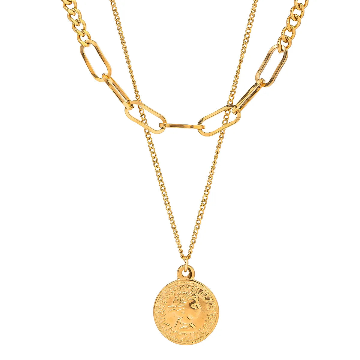 Collier ÉLISABETH