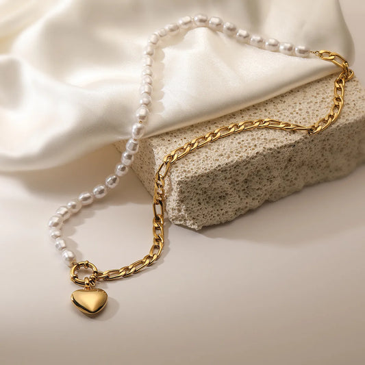 Collier HARMONIE