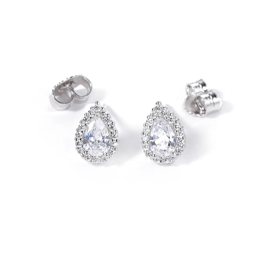 Boucles d'oreilles JULISSA