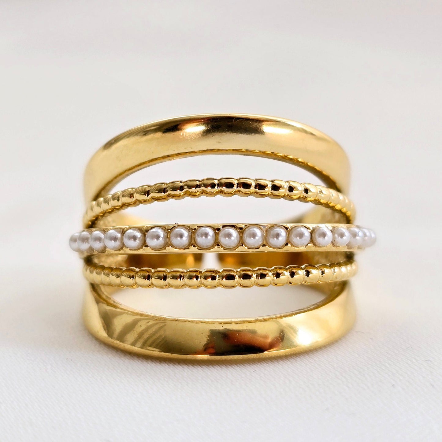 Bague ELLA