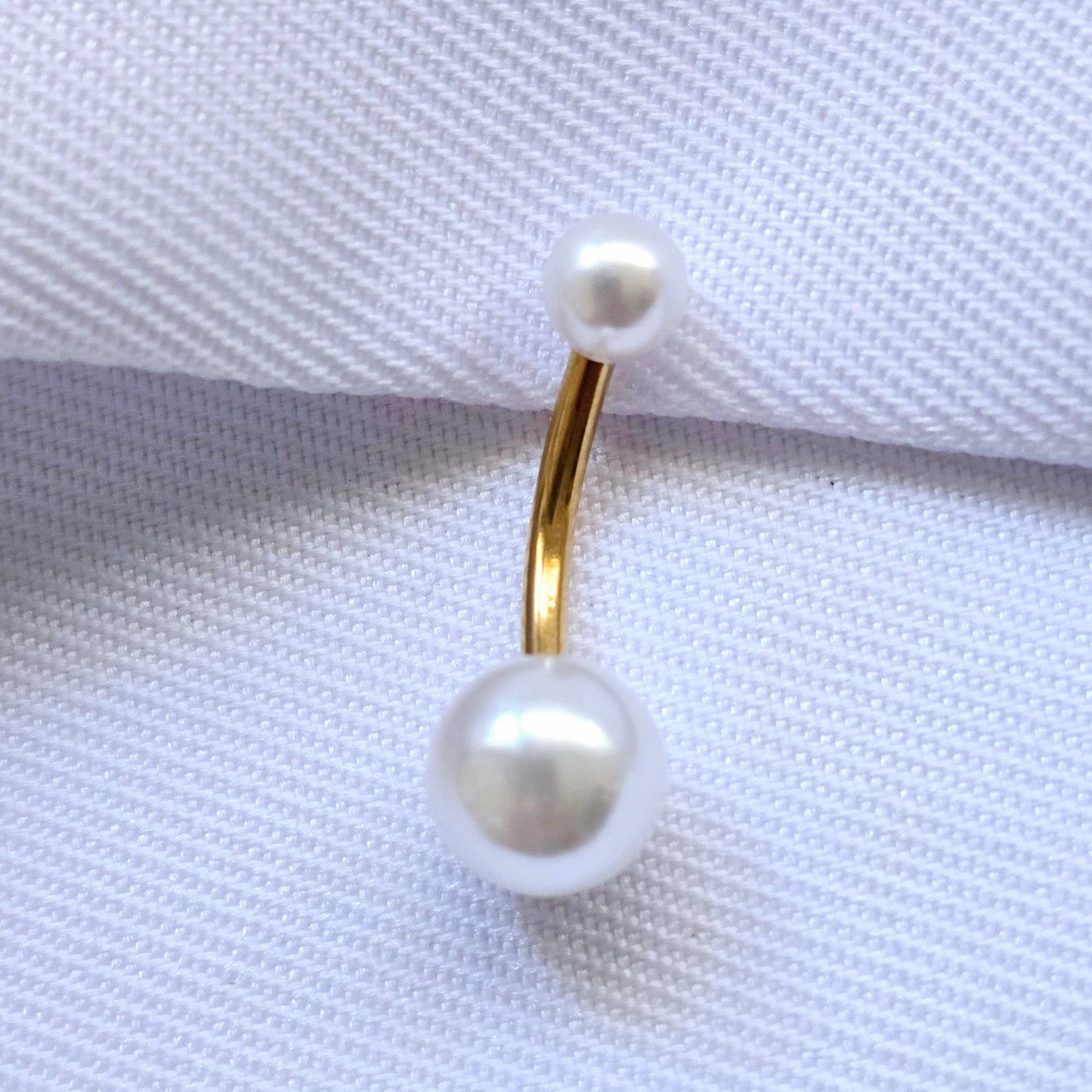 Piercing nombril PANAMA