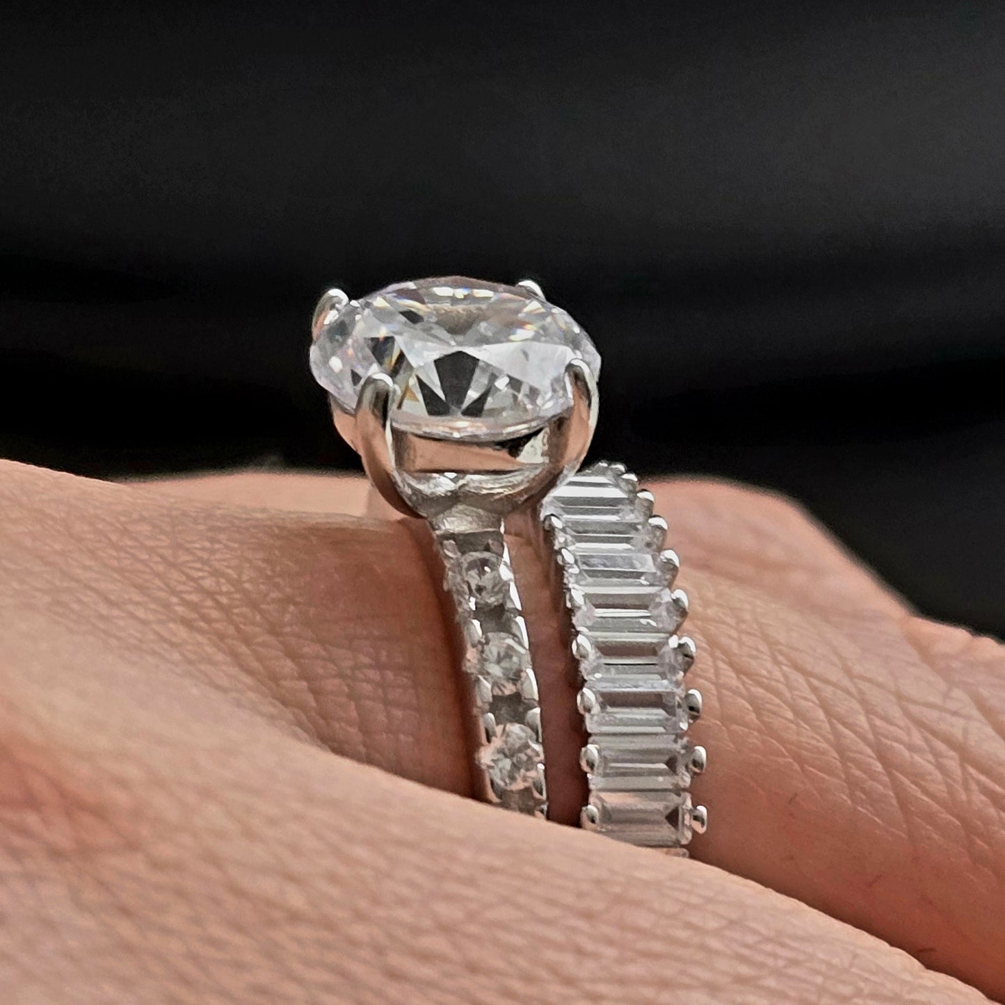 Bague SUSANA