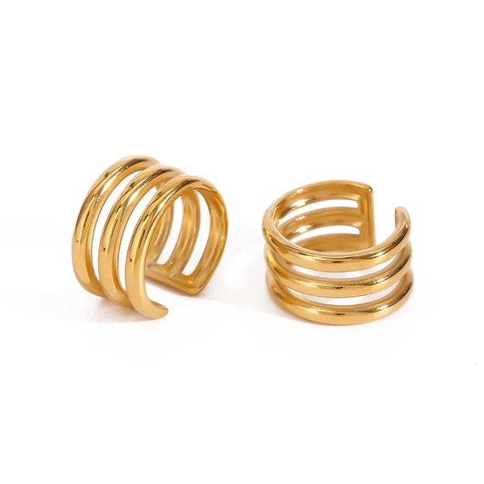 Earcuff ROMY