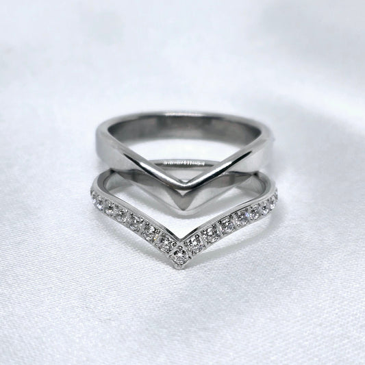 Bague TINA