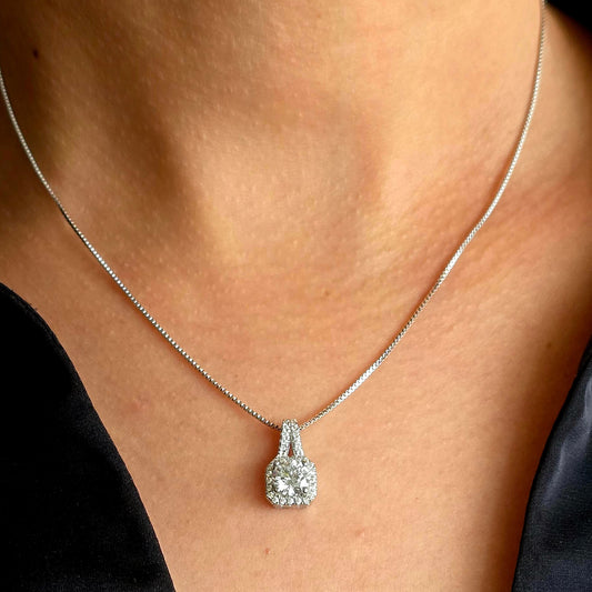 Collier VESPERA