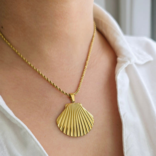 Collier SIRENA