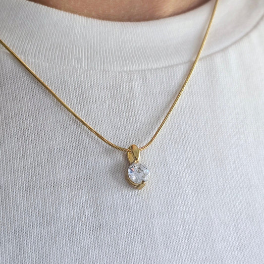 Collier BRYLIANA