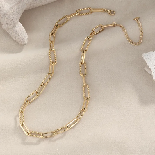 Collier BROOKLINE