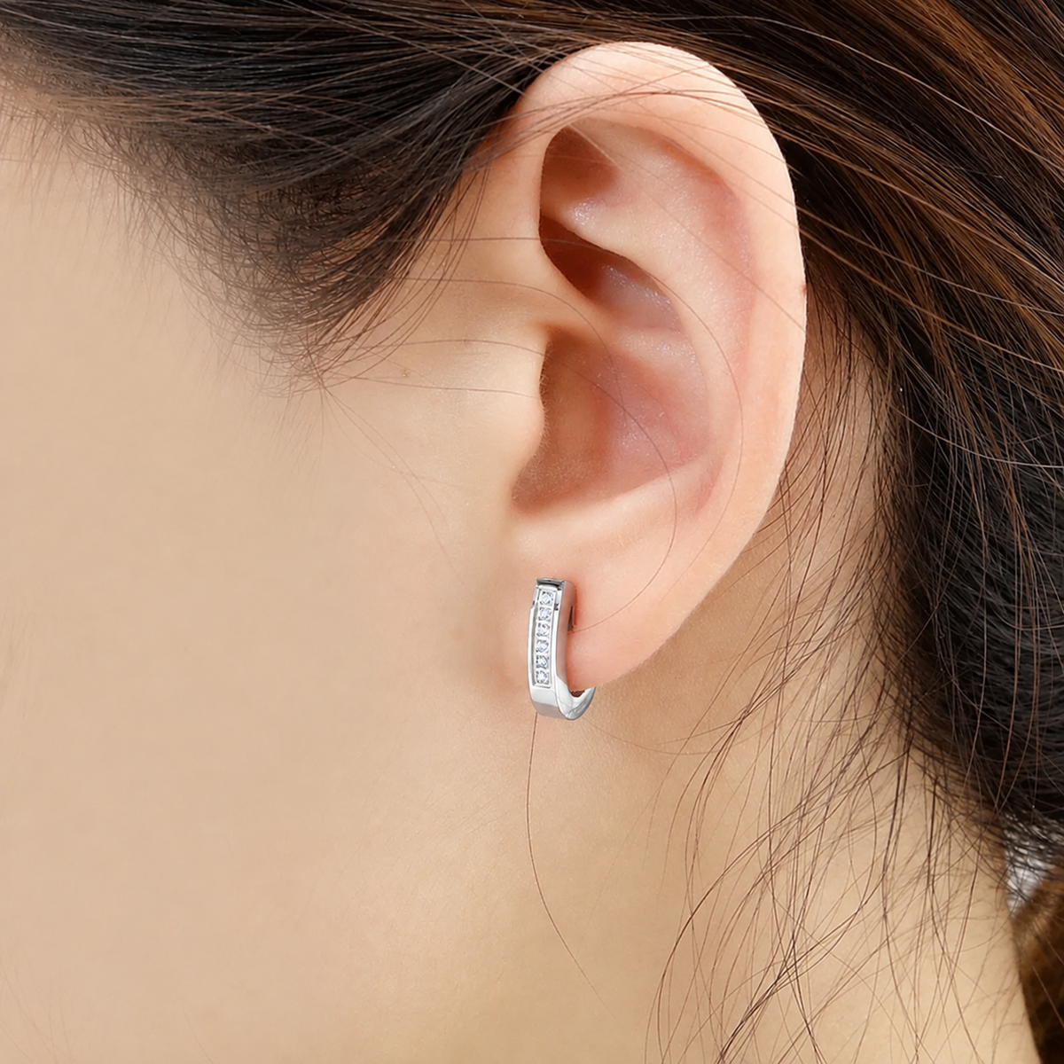 Boucles d'oreilles MAHÉE