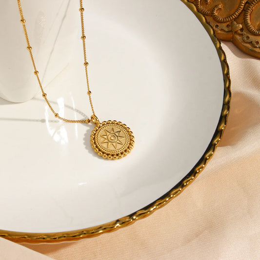 Collier SOL