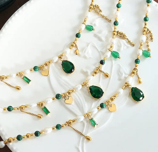 Collier XANA